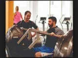 Select the best health club in North wall