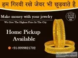 Gold Rate In Delhi Ncr