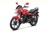 Check price of used Hero bikes online at OBV