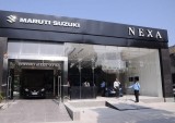 Buy Nexa S-Cross At Best Offer In Jalandhar