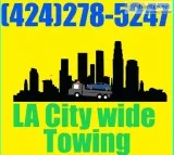 LA City Wide tow Cars Wanted Fast cash