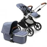 Babies Stroller on a rental in Disney world