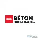 B&eacuteton Mobile Dalp&eacute Inc