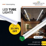 Purchase Now LED Tube Lights at Cheap Price
