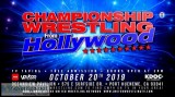 Championship Wrestling from Hollywood