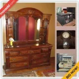 Croydon Estate Sale Online Auction - Third Avenue