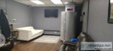 Cryotherapy and Recovery Spa for Rent