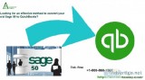 Convert Sage 50 to QuickBooks Smoothly- Account Cares