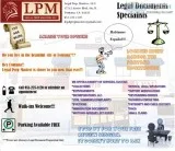 Legal Services in Fontana