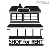 Chicken shop for rent