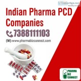 Top PCD Pharma Company List