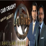 Hire Car Accident and Crash Lawyers in San Antonio