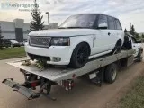 Sell Used Trucks in Vancouver  Cashforcarsvancouver .ca