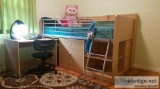 Kid s Bunk Bed