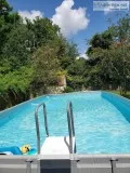 16  x 32  Pool
