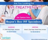Best ivf infertility Test tube baby Center in JalandharPunjab in