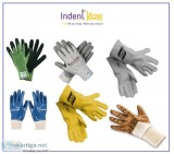 Buy the Best Safety Gear from IndentNow