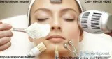 Dermatologist in delhi