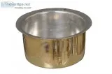 Nutristar Tope Brass Kalai