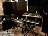 Recording studio