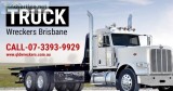 Truck Wreckers in Brisbane - Ph.No. 0733939929
