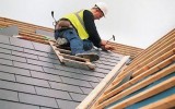 Specialized In Roof Repair Service In New Castle PA- Shell Resto