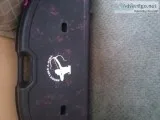 Genesis bow for a right handed girl with hard case was used in t