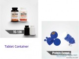 Tablet Container and Protein Jar in Ahmedabad