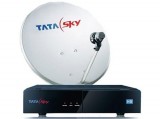 Tata Sky DTH HD