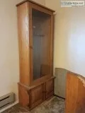 Gun cabinet