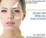Skin Specialist in Delhi