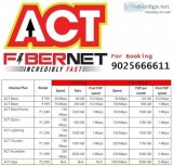 ACT FIBER BROADBAND