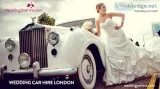 Wedding Car Hire