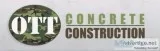 Ott Concrete Construction