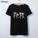 Spooky Shirts