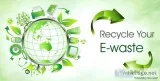 Find the best Company for Recycling of Electronic waste in India