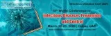 15th International Conference on Infectious Diseases Prevention 