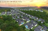 Luxury Villa for Sale Hua Hin  Dreamestatehuahin.co m