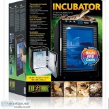 Exo Terra Reptile incubator