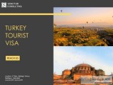 Turkey Visa Services at Reasonable Rate