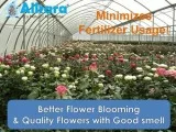 Water Softener for Gardening and landscape in Bangalore