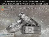 Authorised silver buyer Moti Bagh