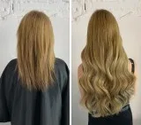 Louise Bailey is a Top Hair Extension Specialist