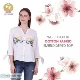 Cotton Tops For Women