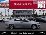 Used 2015 Kia Optima Hybrid for Sale in San Diego - 19941