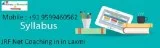JRF Net Coaching in&nbspin&nbspLaxm i Nagar