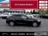Used 2014 Mazda Mazda3 i Grand Touring for Sale in San Diego - 1