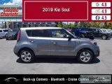 Used 2019 Kia Soul for Sale in Oceanside - 20011