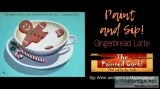 Folsom Studio 1118 Gingerbread Latte
