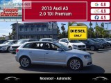 Used 2013 Audi A3 2.0 TDI Premium for Sale in San Diego - 20140